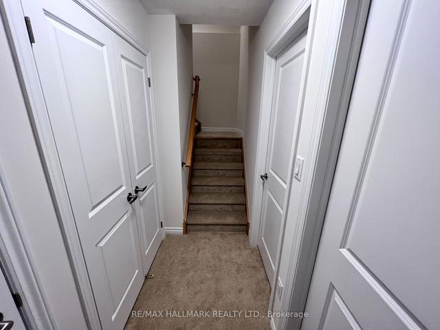 7 - 480 Beresford Path, Townhouse with 2 bedrooms, 2 bathrooms and 1 parking in Oshawa ON | Image 5