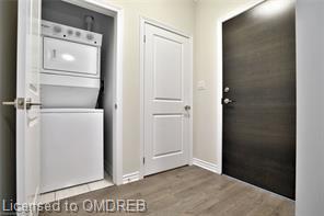 209 - 150 Oak Park Blvd, Condo with 2 bedrooms, 2 bathrooms and 1 parking in Oakville ON | Image 7