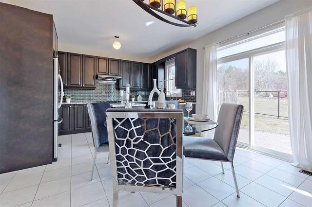 100 Gar Lehman Ave, House detached with 4 bedrooms, 3 bathrooms and 4 parking in Markham ON | Image 5