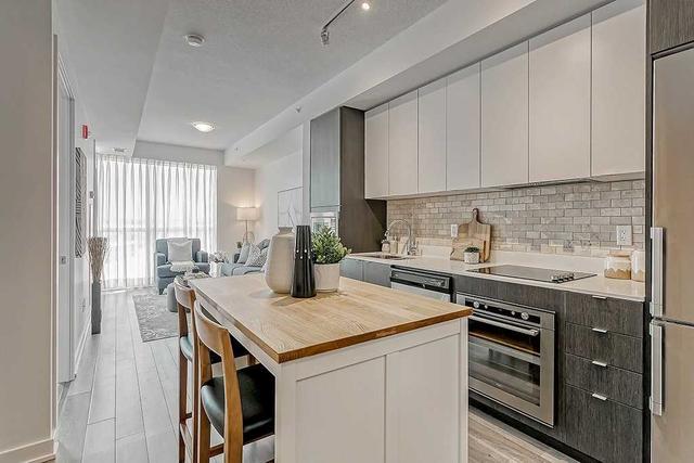 625a - 5230 Dundas St, Condo with 1 bedrooms, 1 bathrooms and 1 parking in Burlington ON | Image 29