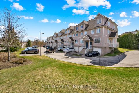 10-601 Columbia Forest Blvd, Waterloo, ON, N2V2K7 | Card Image
