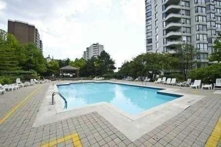 1102 - 1131 Steeles Ave W, Condo with 2 bedrooms, 2 bathrooms and 1 parking in Toronto ON | Image 8