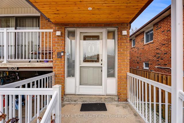 167 Arleta Ave, House semidetached with 4 bedrooms, 3 bathrooms and 6 parking in Toronto ON | Image 23