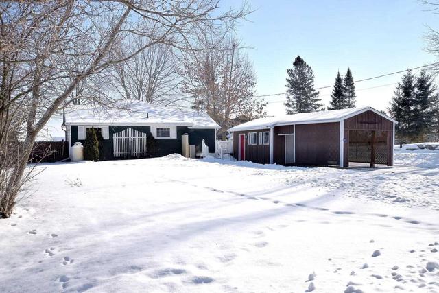 107 Aldred Dr, House detached with 2 bedrooms, 2 bathrooms and 10 parking in Scugog ON | Image 32