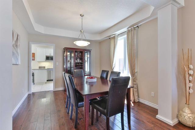 2797 Sheffield Pl, House detached with 3 bedrooms, 4 bathrooms and 2 parking in London ON | Image 6