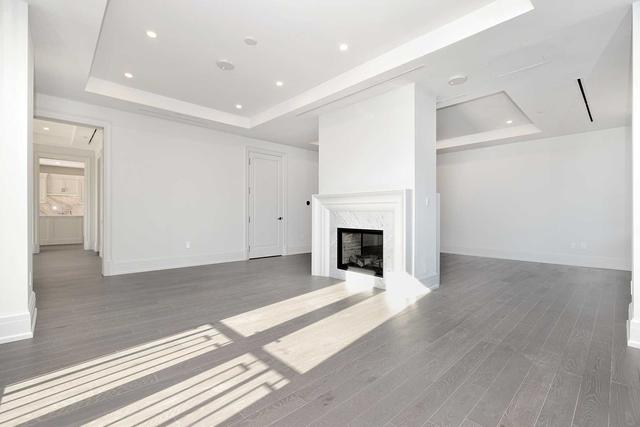 502 - 128 Hazelton Ave, Condo with 3 bedrooms, 4 bathrooms and 2 parking in Toronto ON | Image 31