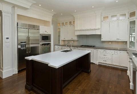 319 Connaught Ave, House detached with 5 bedrooms, 6 bathrooms and 4 parking in Toronto ON | Image 8