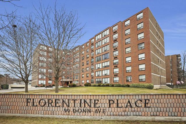 302 - 99 Donn Ave, Condo with 2 bedrooms, 2 bathrooms and 1 parking in Hamilton ON | Image 1