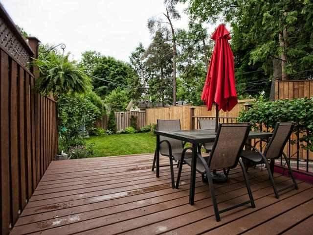 365 Davisville Ave E, House semidetached with 3 bedrooms, 2 bathrooms and null parking in Toronto ON | Image 11
