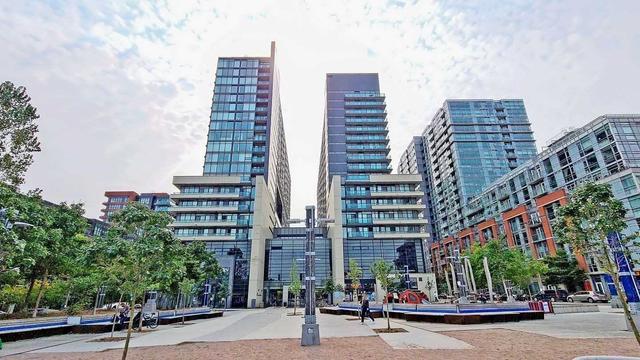 1520w - 36 Lisgar St, Condo with 2 bedrooms, 2 bathrooms and 1 parking in Toronto ON | Image 24