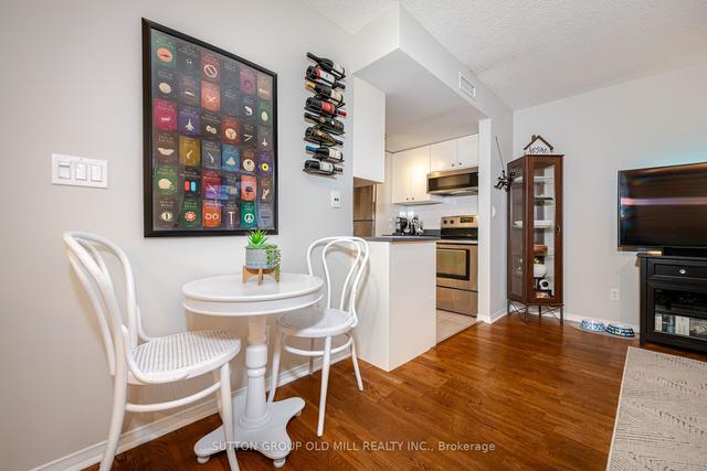 6 - 85 Lillian St, Townhouse with 2 bedrooms, 2 bathrooms and 1 parking in Toronto ON | Image 10