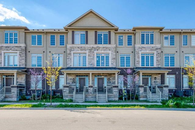 unit 11 - 3026 Postridge Dr, House attached with 4 bedrooms, 4 bathrooms and 4 parking in Oakville ON | Image 12