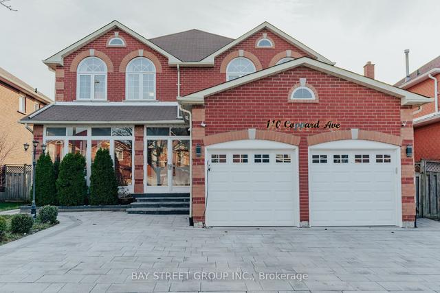 140 Coppard Ave, House detached with 4 bedrooms, 6 bathrooms and 6 parking in Markham ON | Image 32
