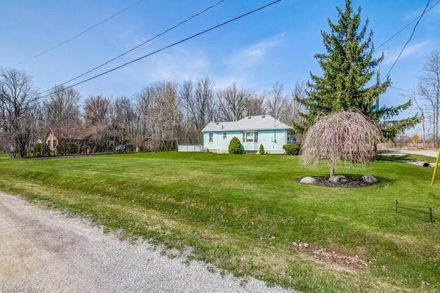 2031 Jewson Road, House detached with 1 bedrooms, 1 bathrooms and 9 parking in Fort Erie ON | Image 29