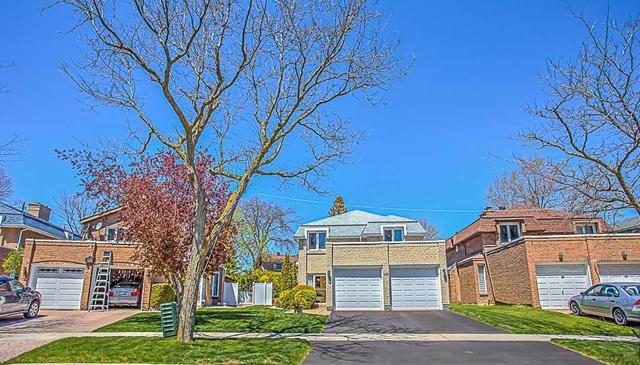 100 Redheugh Cres, House detached with 3 bedrooms, 4 bathrooms and 4 parking in Toronto ON | Image 12