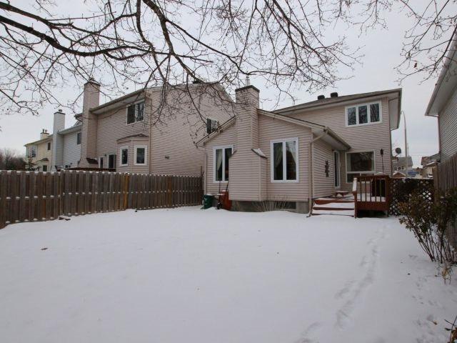152 Equestrian Dr, House detached with 3 bedrooms, 3 bathrooms and 2 parking in Ottawa ON | Image 19