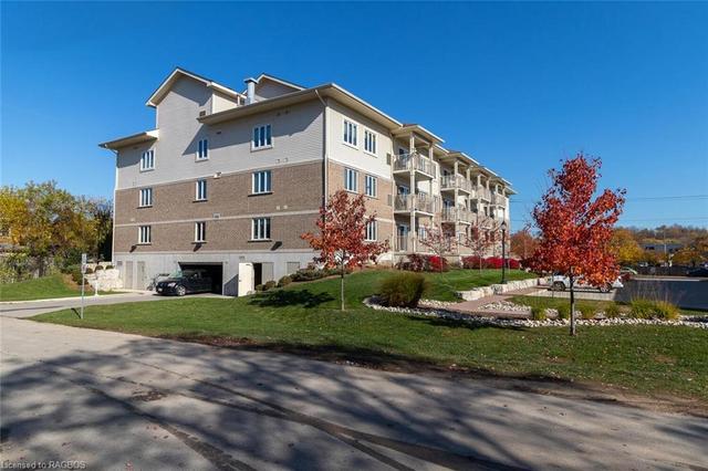 103 - 1050 1st Avenue W, House attached with 2 bedrooms, 2 bathrooms and 2 parking in Owen Sound ON | Image 35