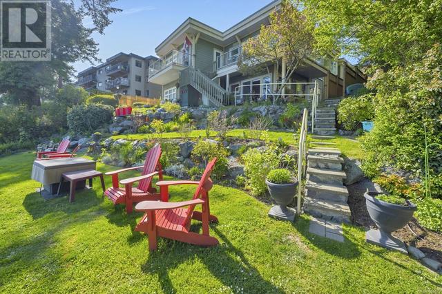 601 - 145 Gorge Rd E, House attached with 2 bedrooms, 2 bathrooms and 1 parking in Victoria BC | Image 25