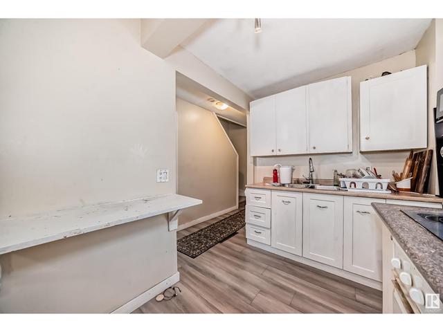 11617 84 St Nw, House detached with 3 bedrooms, 2 bathrooms and null parking in Edmonton AB | Image 13
