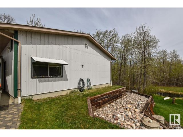 49 - 22430 Twp Rd 520, House detached with 4 bedrooms, 2 bathrooms and null parking in Strathcona County AB | Image 30