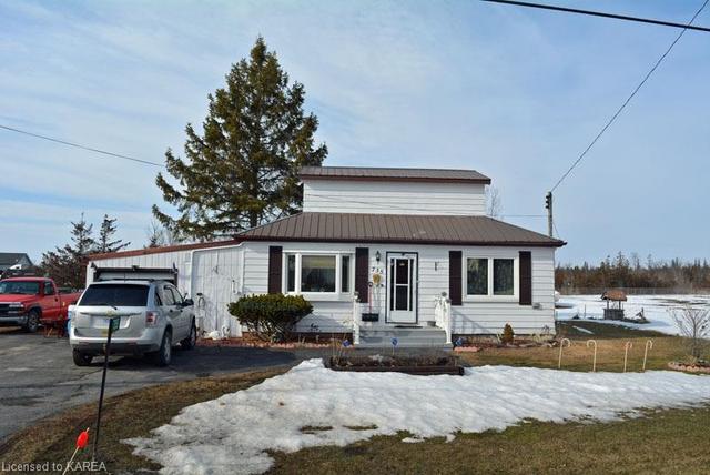 735 Caton Road, House detached with 4 bedrooms, 1 bathrooms and 7 parking in Loyalist ON | Image 7