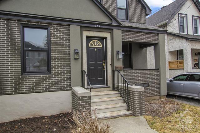 334 Fifth Avenue, House detached with 3 bedrooms, 3 bathrooms and 2 parking in Ottawa ON | Image 30
