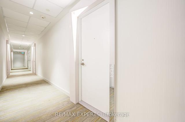 402 - 30 Ordnance St, Condo with 2 bedrooms, 2 bathrooms and 0 parking in Toronto ON | Image 29
