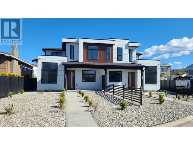 101 - 170 Arnott Place, House detached with 4 bedrooms, 4 bathrooms and 2 parking in Penticton BC | Image 1