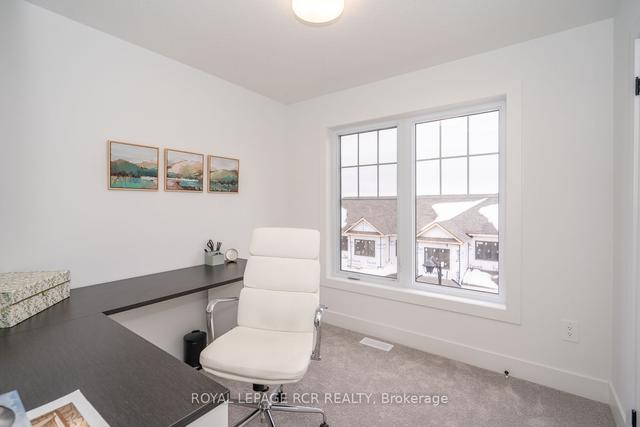 5 - 690 Broadway Ave, House attached with 4 bedrooms, 3 bathrooms and 2 parking in Orangeville ON | Image 10