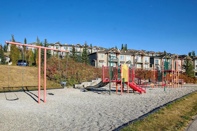 12 - 117 Rockyledge View Nw, Home with 2 bedrooms, 2 bathrooms and 2 parking in Calgary AB | Image 36
