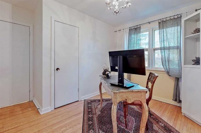 911 Willowdale Ave, House detached with 3 bedrooms, 2 bathrooms and 5 parking in Toronto ON | Image 17