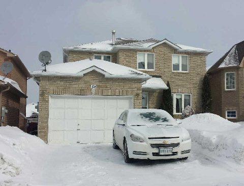 174 Country Lane, House detached with 4 bedrooms, 3 bathrooms and 2 parking in Barrie ON | Image 1