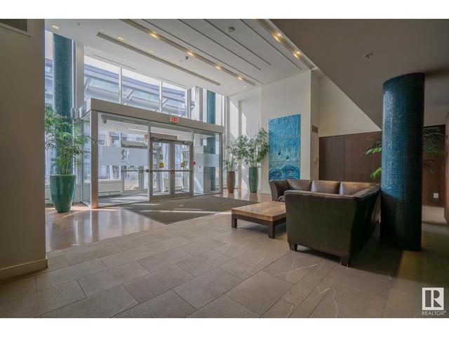 806 - 2606 109 St Nw, Condo with 1 bedrooms, 1 bathrooms and 1 parking in Edmonton AB | Image 25