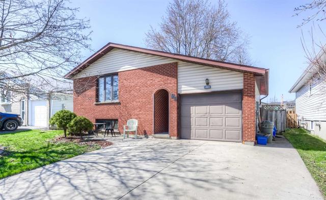 51 Memory Lane, House detached with 2 bedrooms, 2 bathrooms and 3 parking in Cambridge ON | Image 12