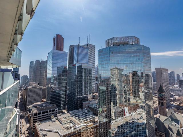 3111 - 197 Yonge St, Condo with 1 bedrooms, 1 bathrooms and 0 parking in Toronto ON | Image 21