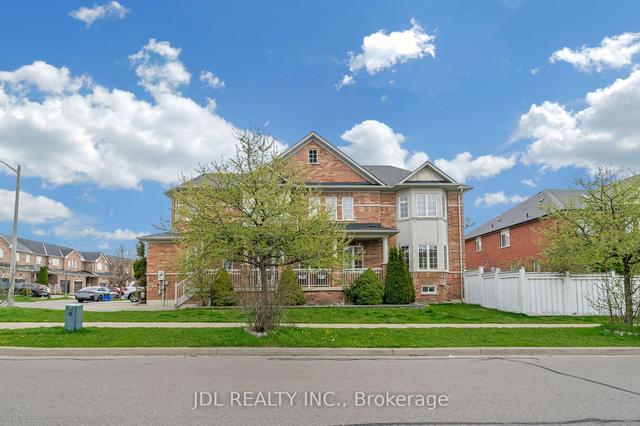 128 Argento Cres, House semidetached with 4 bedrooms, 4 bathrooms and 4 parking in Vaughan ON | Image 21