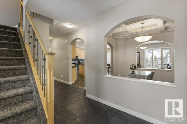 2708 Anderson Cr Sw, House detached with 6 bedrooms, 3 bathrooms and 4 parking in Edmonton AB | Image 5