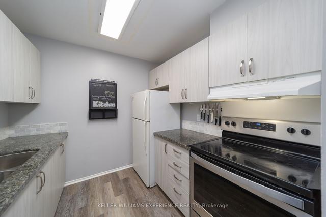 g11 - 147 Edgehill Dr, Condo with 2 bedrooms, 1 bathrooms and 2 parking in Barrie ON | Image 11