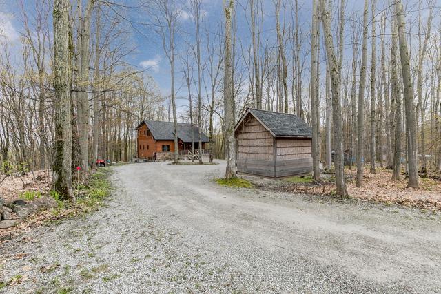 86 Huronwoods Dr, House detached with 3 bedrooms, 3 bathrooms and 20 parking in Oro Medonte ON | Image 12