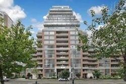 1401 - 75 East Liberty St, Condo with 2 bedrooms, 2 bathrooms and 1 parking in Toronto ON | Image 1