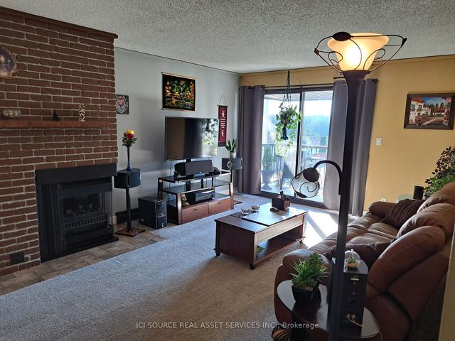 315 - 585 S Dogwood St, Condo with 2 bedrooms, 2 bathrooms and 1 parking in Campbell River BC | Image 12