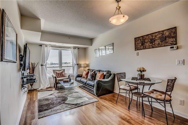415 - 10 Mendelssohn St, Condo with 2 bedrooms, 2 bathrooms and 1 parking in Toronto ON | Image 9