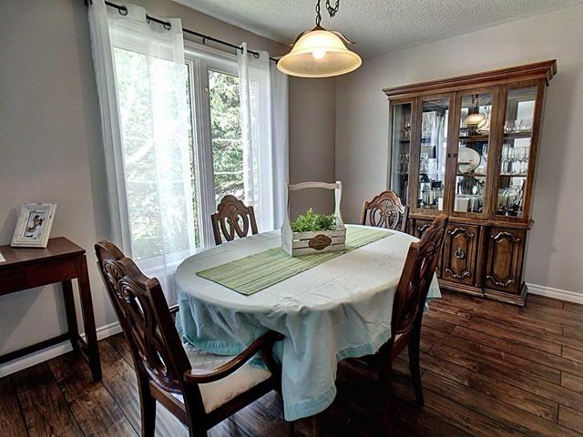 3945 Line 13 N, House detached with 3 bedrooms, 2 bathrooms and 4 parking in Oro Medonte ON | Image 7