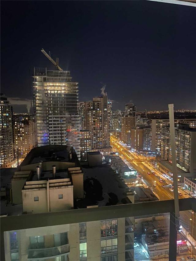lph11 - 22 Olive Ave, Condo with 1 bedrooms, 1 bathrooms and 1 parking in Toronto ON | Image 9