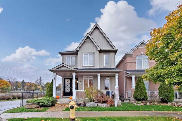 20 Knights Corners Lane, House detached with 4 bedrooms, 4 bathrooms and 4 parking in Markham ON | Image 1