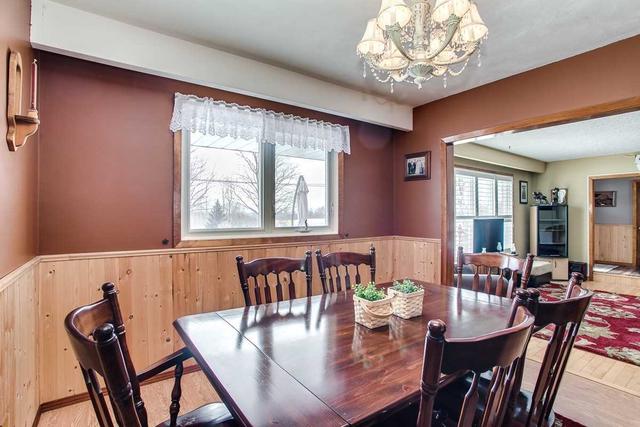 4630 Highway 2, House detached with 3 bedrooms, 2 bathrooms and 8 parking in Clarington ON | Image 5