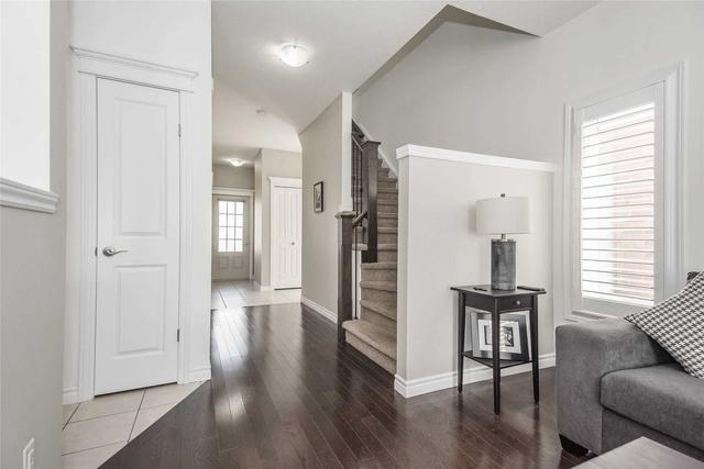 29 - 146 Downey Rd, Townhouse with 3 bedrooms, 3 bathrooms and 2 parking in Guelph ON | Image 36