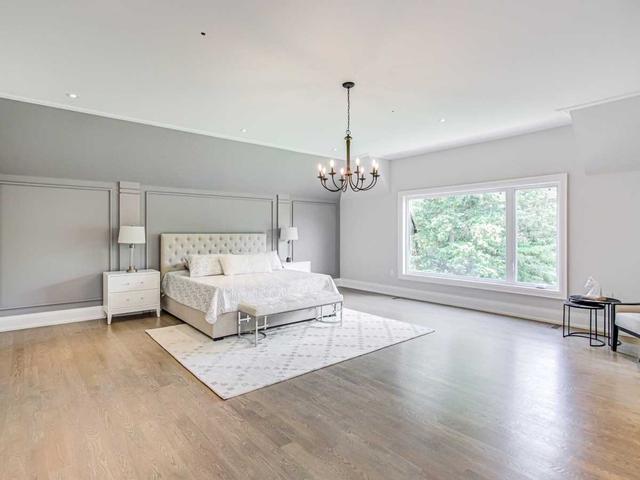 100 Grantbrook St, House detached with 4 bedrooms, 6 bathrooms and 4 parking in Toronto ON | Image 15
