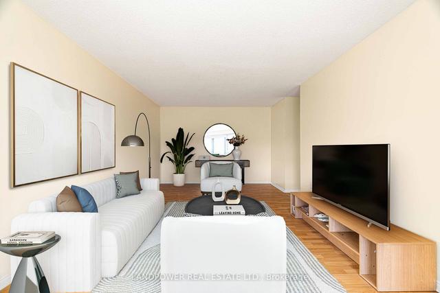 704 - 1600 Adelaide St N, Condo with 2 bedrooms, 1 bathrooms and 1 parking in London ON | Image 12