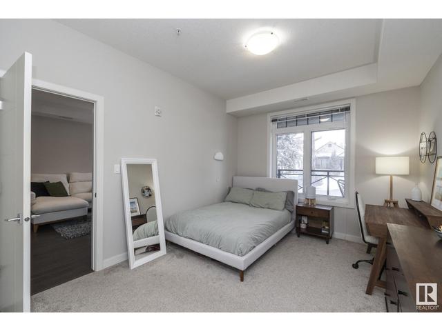 119 - 10811 72 Av Nw, Condo with 2 bedrooms, 2 bathrooms and 1 parking in Edmonton AB | Image 28